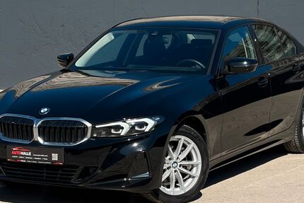 BMW 318 9.100 km 30.990 &euro; Rottenburg am Neckar 72108