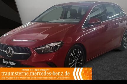 Mercedes-Benz B 200 8.471 km 30.490 &euro; Pfullingen 72793