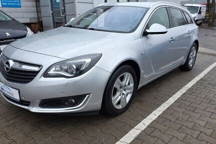 Opel Insignia 244.000 km 7.499 &euro; Reutlingen 72766