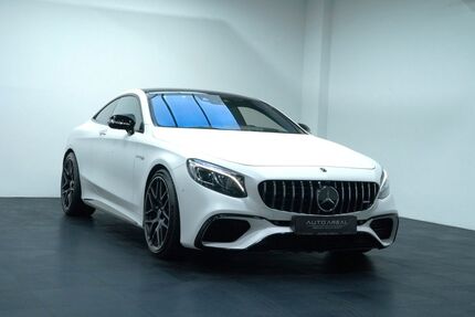 Mercedes-Benz S 63 AMG 79.540 km 89.990 &euro; Rottenburg am Neckar 72108