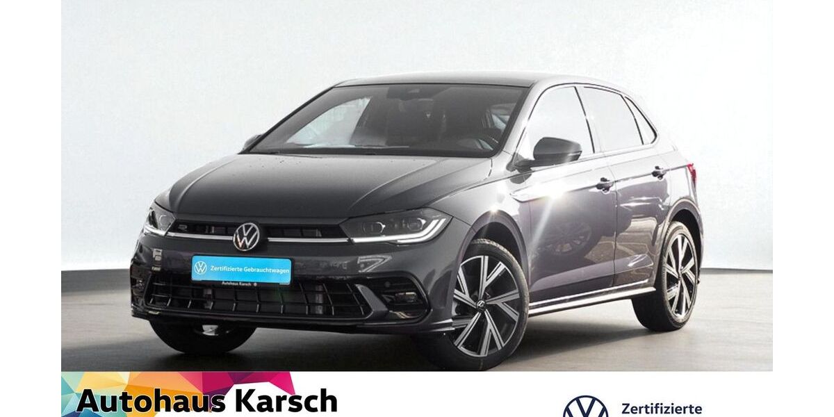 VW Polo 14.490 km 26.890 &euro; Bisingen 72406