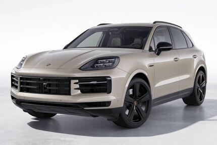 Porsche Cayenne 13.100 km 109.900 &euro; Filderstadt 70794