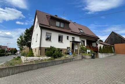 Haus Lenningen - 6.5 Zimmer, 160 m&sup2;, 599.000&euro; | Angebot:21141509