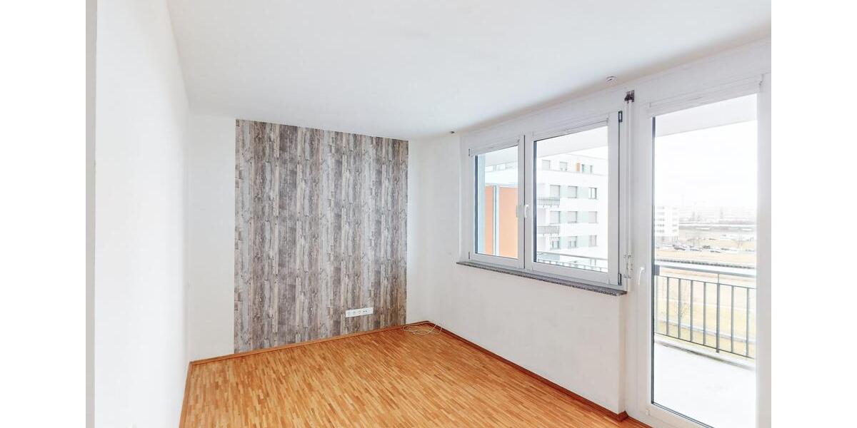 Etagenwohnung Böblingen Dagersheim - 4 Zimmer, 100 m&sup2;, 1.465&euro; | Angebot:26005285