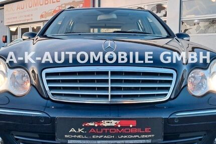 Mercedes-Benz C 280 243.088 km 3.199 &euro; Deizisau 73779