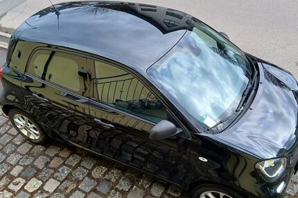 Smart ForFour 46.600 km 10.300 &euro; Hildrizhausen 71157