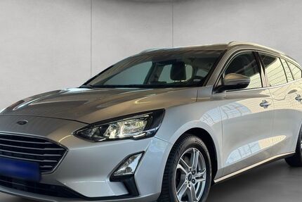 Ford Focus 69.659 km 14.490 &euro; Tübingen 72072