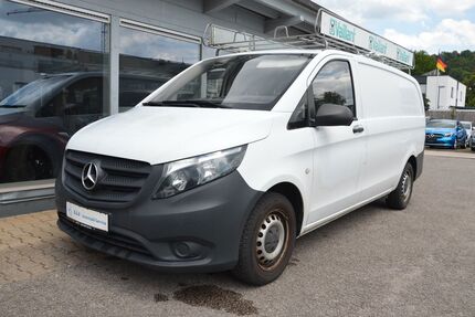 Mercedes-Benz Vito 45.661 km 12.990 &euro; Herrenberg bei Stuttgart 71083