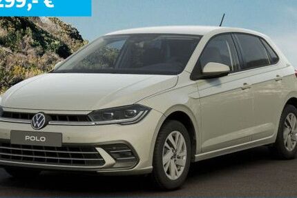VW Polo 1.111 km 27.380 &euro; Esslingen (bei Stuttgart) 73734