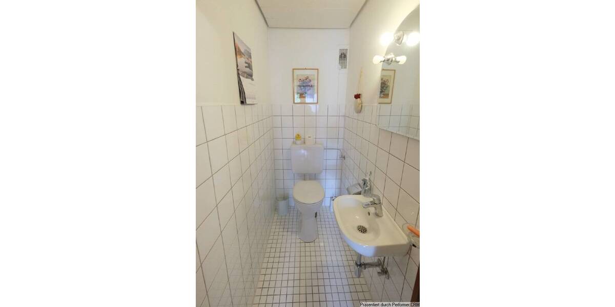 Etagenwohnung Leinfelden-Echterdingen Musberg - 3 Zimmer, 83 m&sup2;, 280.000&euro; | Angebot:25662854