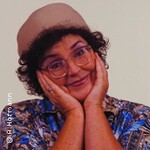 Alice Hoffmann - Denk emol