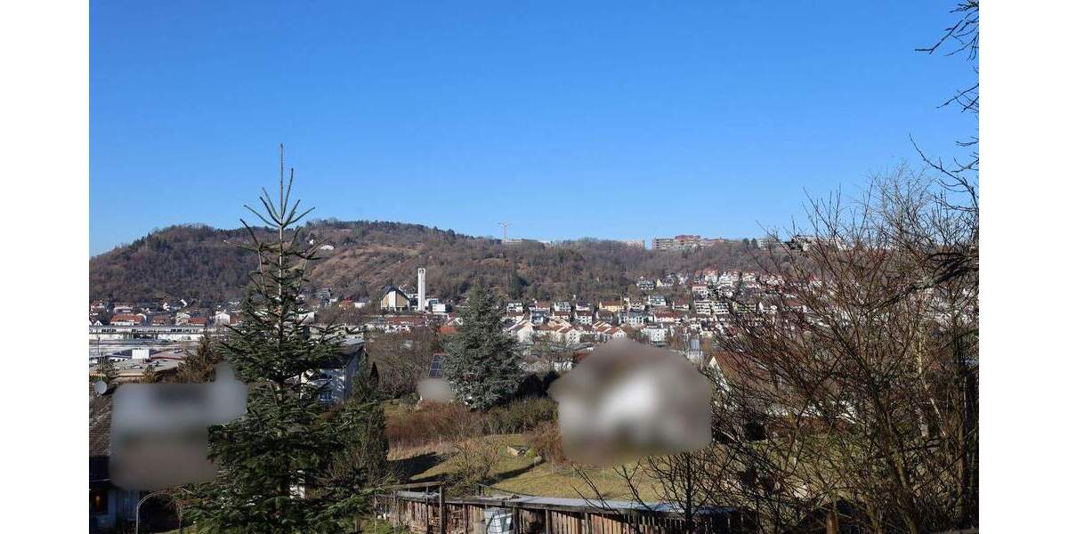 Grundstück Tübingen Innenstadt - 785.000&euro; | Angebot:25684936
