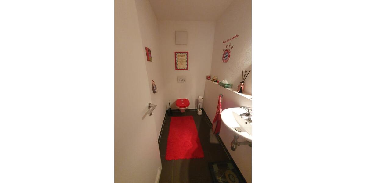 Maisonettenwohnung Ostfildern - 4 Zimmer, 104 m&sup2;, 1.310&euro; | Angebot:25512987