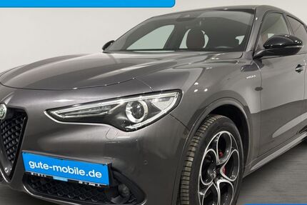 Alfa Romeo Stelvio 67.420 km 30.990 &euro; Reutlingen 72762