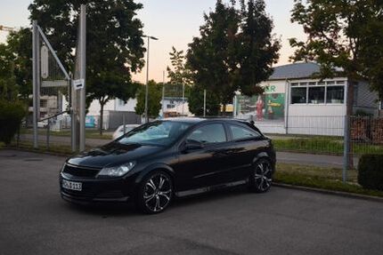 Opel Astra 189.000 km 6.200 &euro; Hechingen 72379