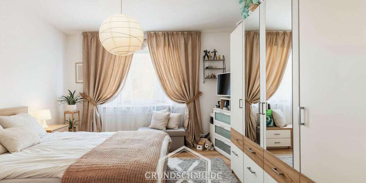 Etagenwohnung Reutlingen - 3 Zimmer, 83 m&sup2;, 258.000&euro; | Angebot:23395151