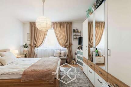 Wohnung Reutlingen - 3 Zimmer, 83 m&sup2;, 258.000&euro; | Angebot:23395151