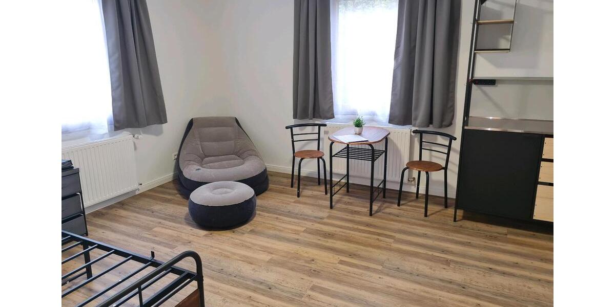 Etagenwohnung Pfullingen - 1 Zimmer, 35 m&sup2;, 500&euro; | Angebot:25989289