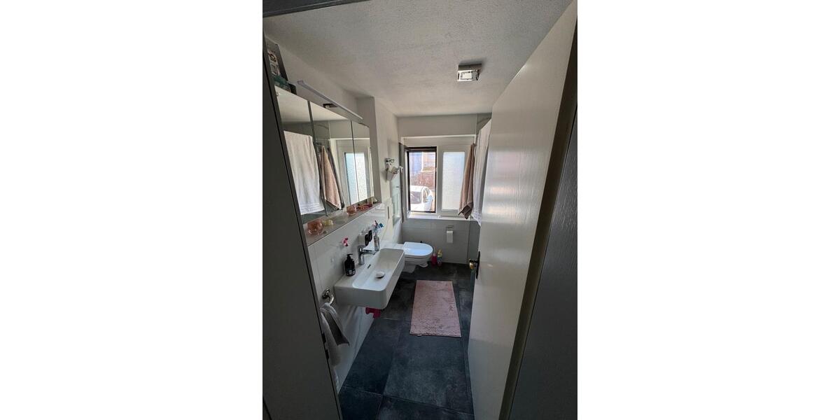 Erdgeschoßwohnung Bodelshausen - 3 Zimmer, 75 m&sup2;, 1.000&euro; | Angebot:25760626