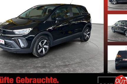Opel Crossland (X) 26.225 km 12.790 &euro; Pfullingen 72793