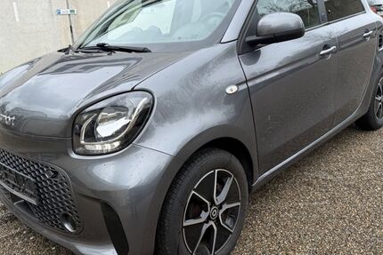 Smart ForFour 52.000 km 8.999 &euro; Filderstadt / bei Stuttgart 70794