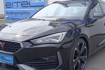 Cupra Leon 47.500 km 27.950 &euro; Pfullingen 72793