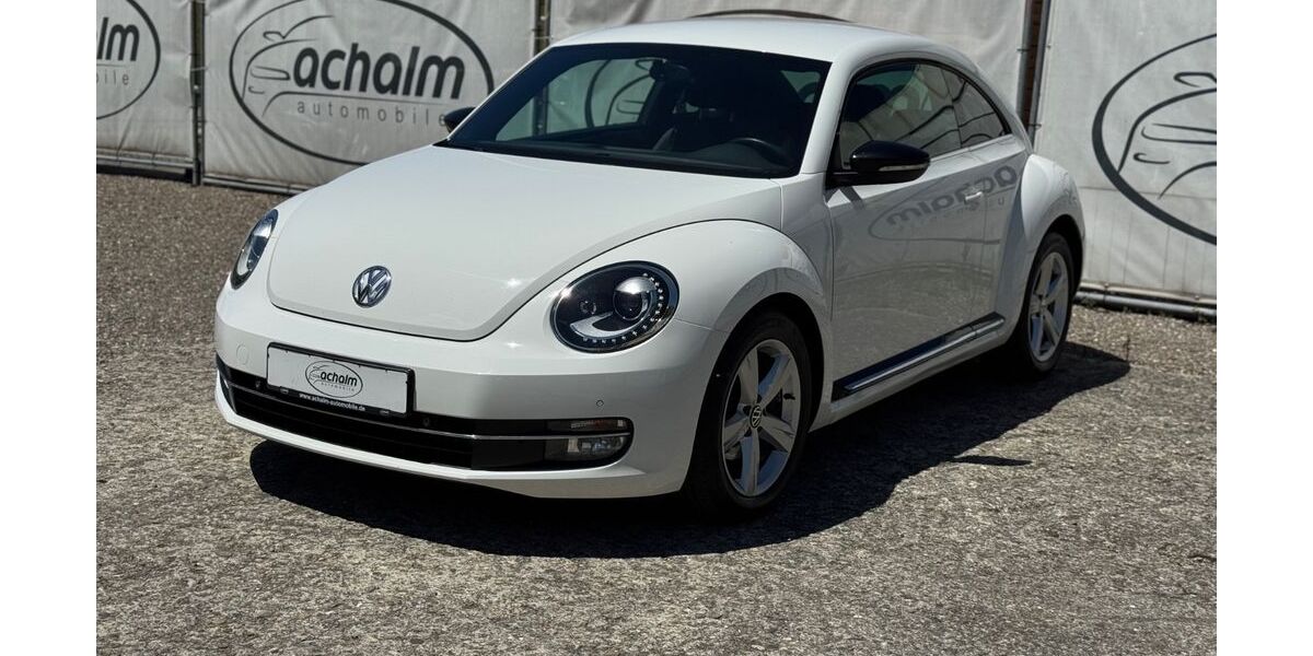 VW Beetle 191.030 km 6.900 &euro; Reutlingen-Sondelfingen 72766