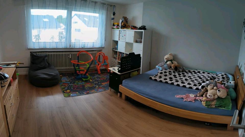 Etagenwohnung Reutlingen Reutlingen-Betzingen - 4 Zimmer, 113 m&sup2;, 395.000&euro; | Angebot:26942149
