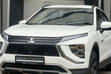Mitsubishi Eclipse Cross 105.350 km 17.900 &euro; Reutlingen/Mittelstadt 72766