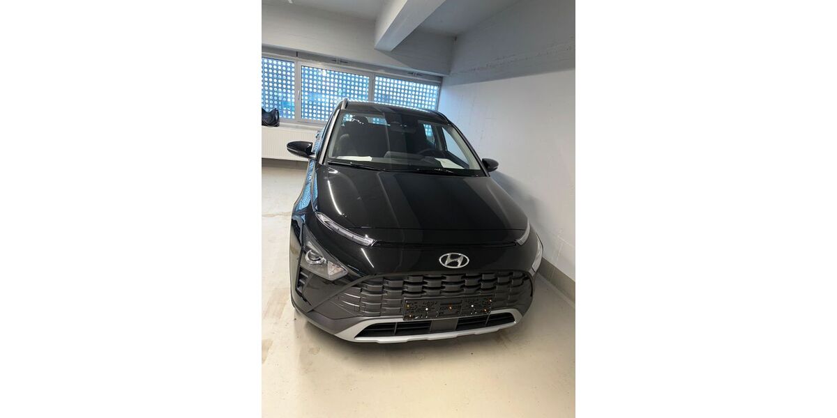 Hyundai BAYON 11.800 km 17.000 &euro; Reutlingen 72760