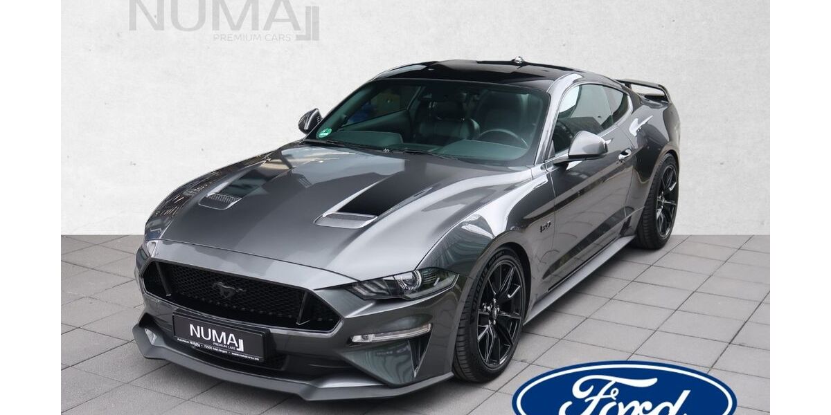 Ford Mustang 44.153 km 42.700 &euro; Engstingen 72829
