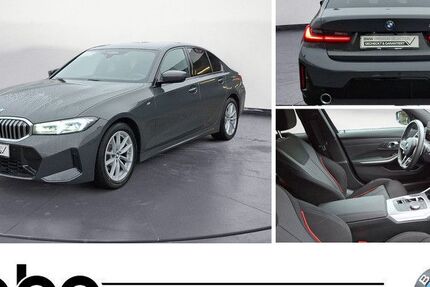 BMW 320 23.706 km 38.850 &euro; Esslingen am Neckar 73730