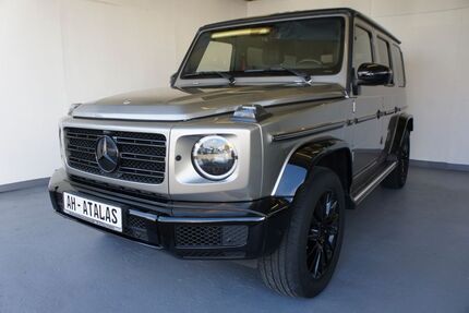 Mercedes-Benz G 400 75.000 km 132.900 &euro; Sindelfingen 71065