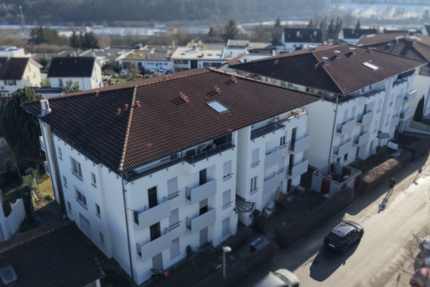 Wohnung Plochingen Lettenäcker - 2 Zimmer, 50 m&sup2;, 184.000&euro; | Angebot:25148180