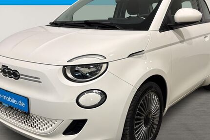 Fiat 500e 28.850 km 16.790 &euro; Reutlingen 72762