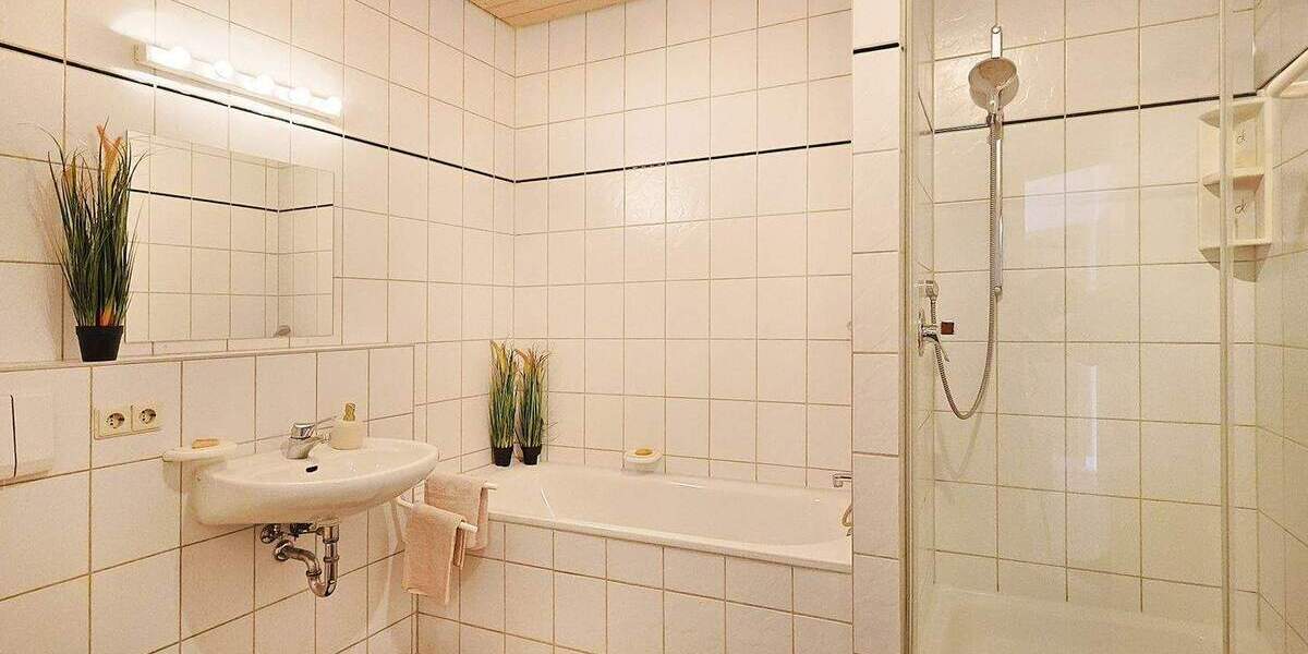 Etagenwohnung Böblingen-Dagersheim Dagersheim - 4 Zimmer, 87 m&sup2;, 345.000&euro; | Angebot:25682082