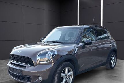 Mini Cooper SD Countryman 310.000 km 4.489 &euro; Reutlingen / Stuttgart 72766