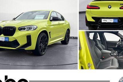 BMW X4 M 15.654 km 63.950 &euro; Eningen u. A. 72800