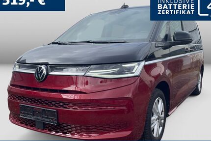 VW T7 Multivan 81.312 km 44.395 &euro; Böblingen 71032