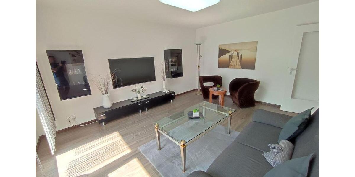 Etagenwohnung Böblingen Dagersheim - 3 Zimmer, 67 m&sup2;, 733&euro; | Angebot:26048952