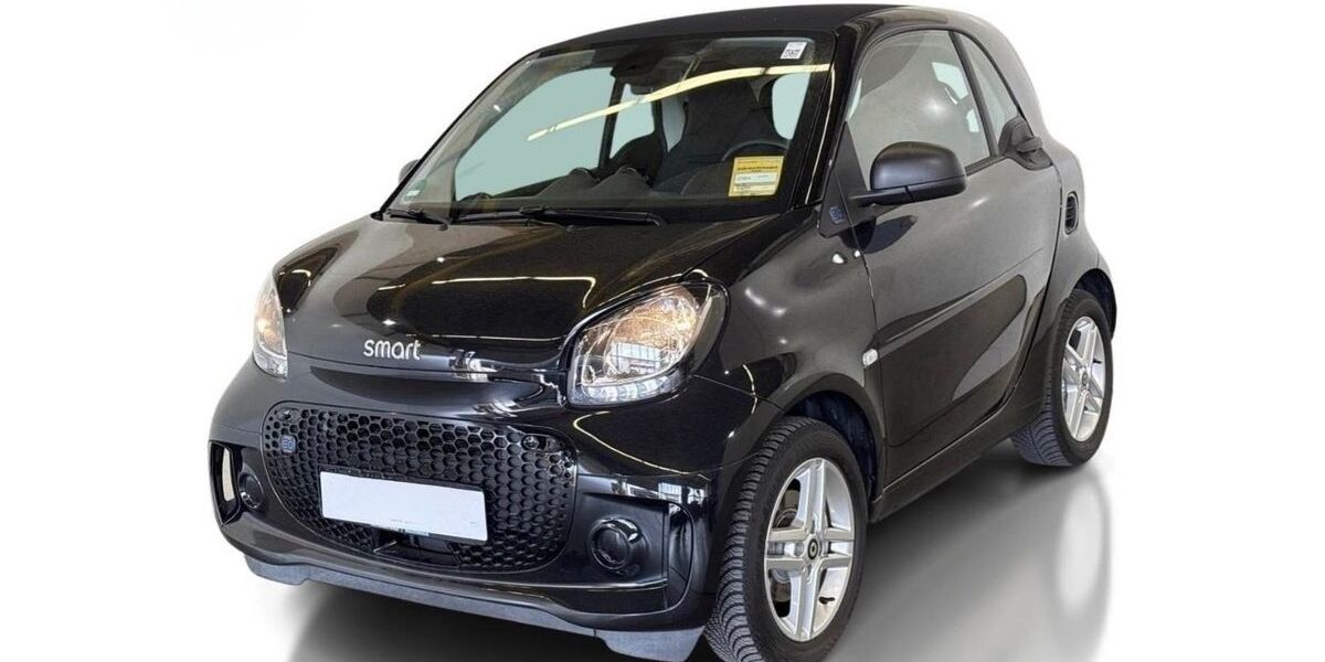 Smart ForTwo 13.800 km 10.699 &euro; Filderstadt 70794