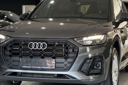 Audi Q5 64.000 km 36.950 &euro; Weil im Schönbuch 71093