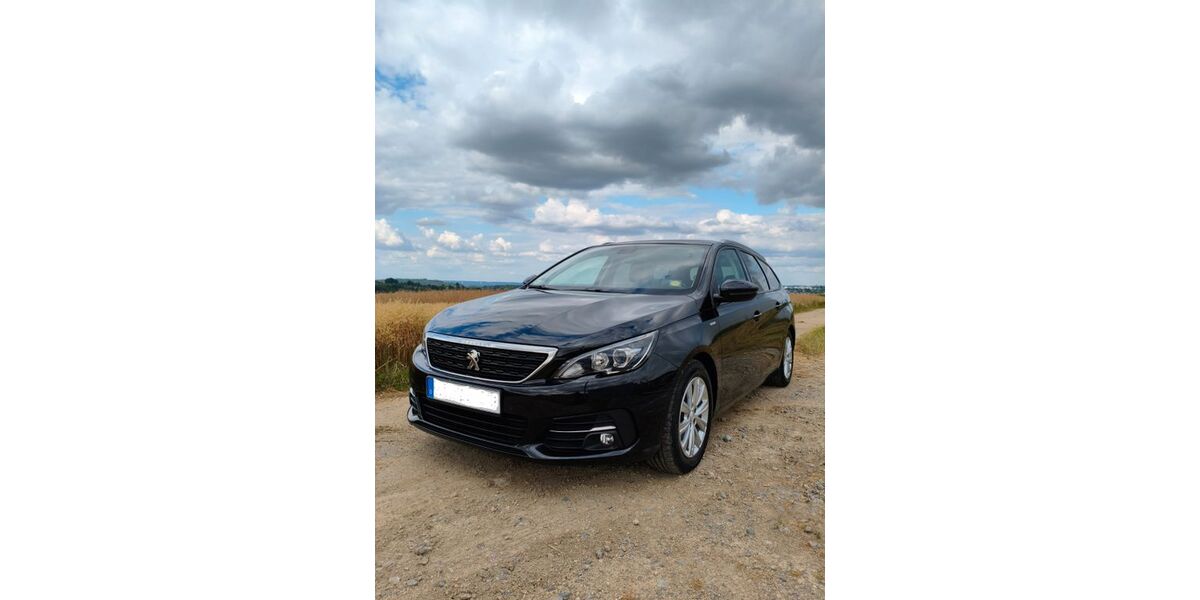 Peugeot 308 155.000 km 6.000 &euro; Nürtingen 72622