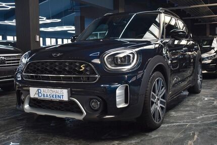 Mini Countryman SE (Cooper) 16.900 km 27.980 &euro; Sindelfingen-Darmsheim 71069
