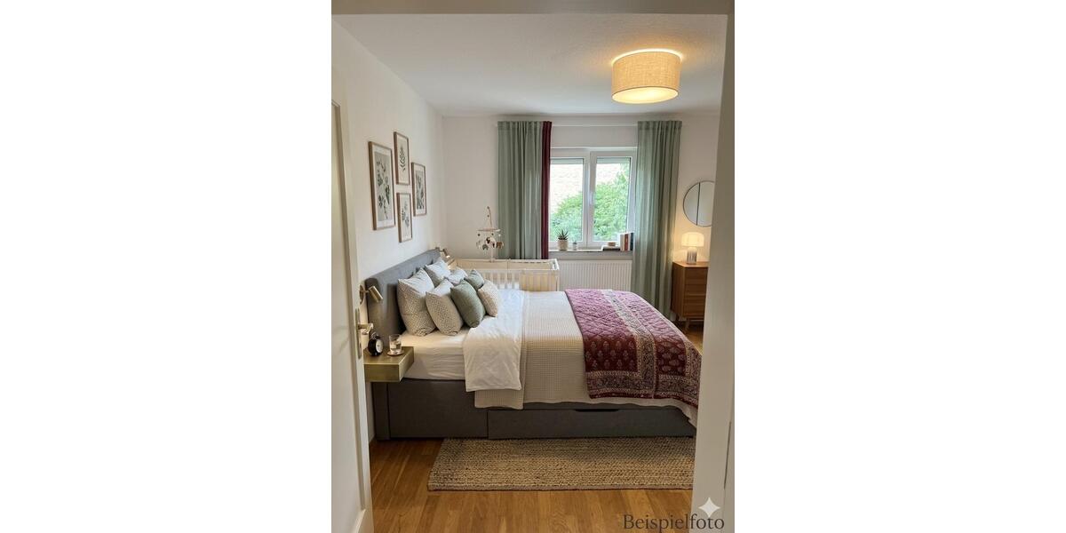 Etagenwohnung Reutlingen Reutlingen (Kernstadt) - 3 Zimmer, 64 m&sup2;, 225.000&euro; | Angebot:26932507