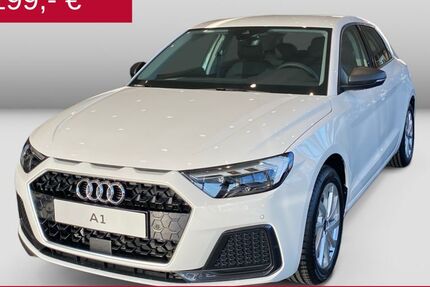 Audi A1 1.150 km 23.488 &euro; Esslingen 73730