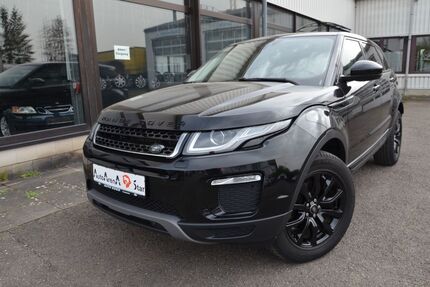 Land Rover Range Rover Evoque 64.000 km 22.990 &euro; Rottenburg 72108