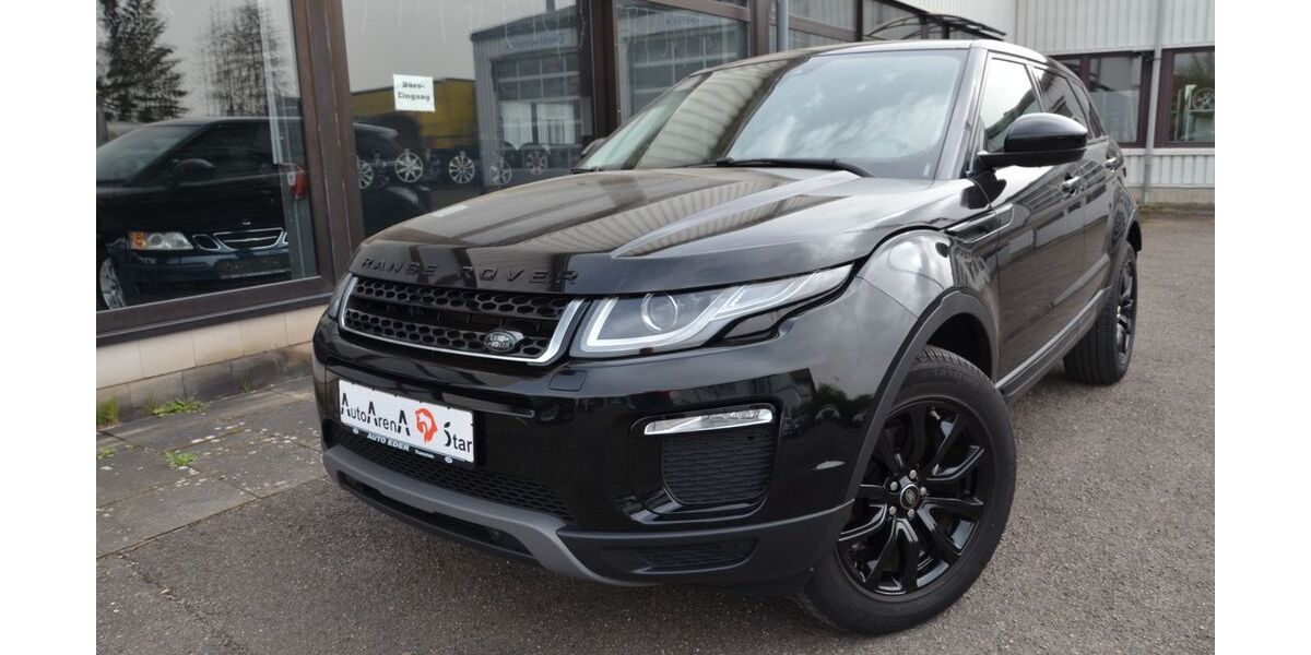 Land Rover Range Rover Evoque 64.000 km 23.990 &euro; Rottenburg 72108