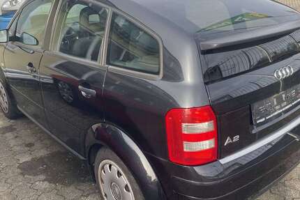 Audi A2 270.000 km 2.400 &euro; Hechingen 72379
