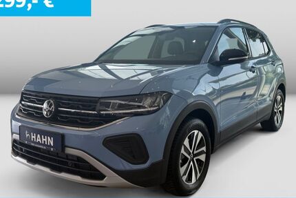 VW T-Cross 1.111 km 28.210 &euro; Esslingen (bei Stuttgart) 73734